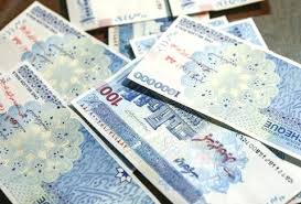 کشف افزون بر 622 هزار دلار جعلی در محور یاسوج – اصفهان
