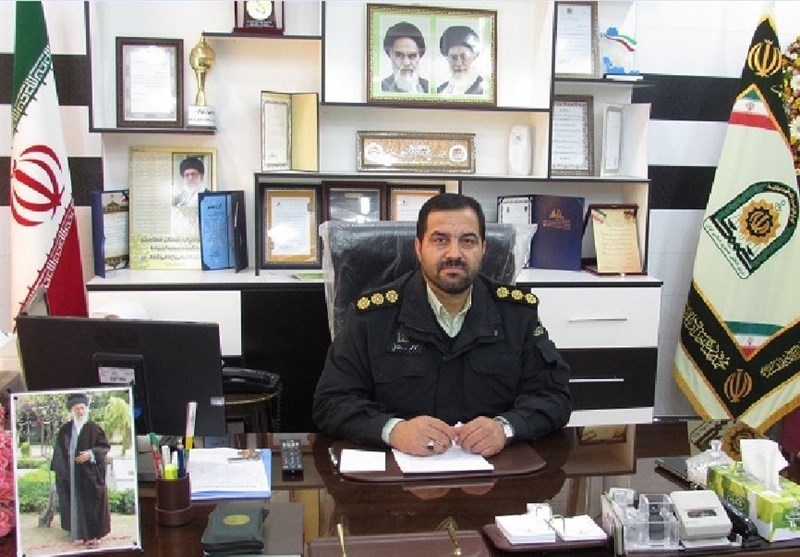افزایش ۶۰ درصدی کشفیات مواد مخدر در شهرستان مرند