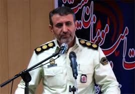 هشدار نیروی انتظامی به عاملان درگیری در چرام