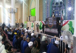 کشتار لاس وگاس؛اوج ناامنی در آمریکا/ترامپ به جای تهدید ایران به کشور خود بپردازد