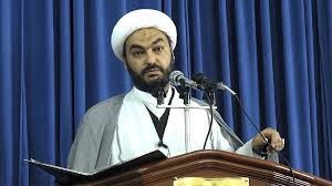امنیت جامعه حاصل تلاش نیروی انتظامی است