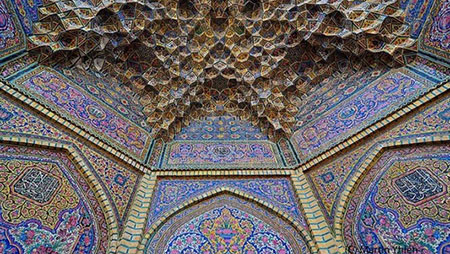 زیباترین گنبدهای ایران را بشناسید+ تصاویر