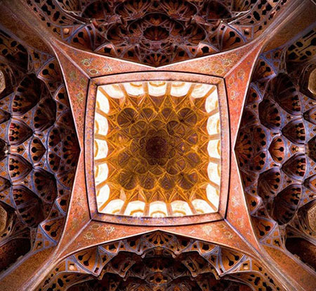 زیباترین گنبدهای ایران را بشناسید+ تصاویر