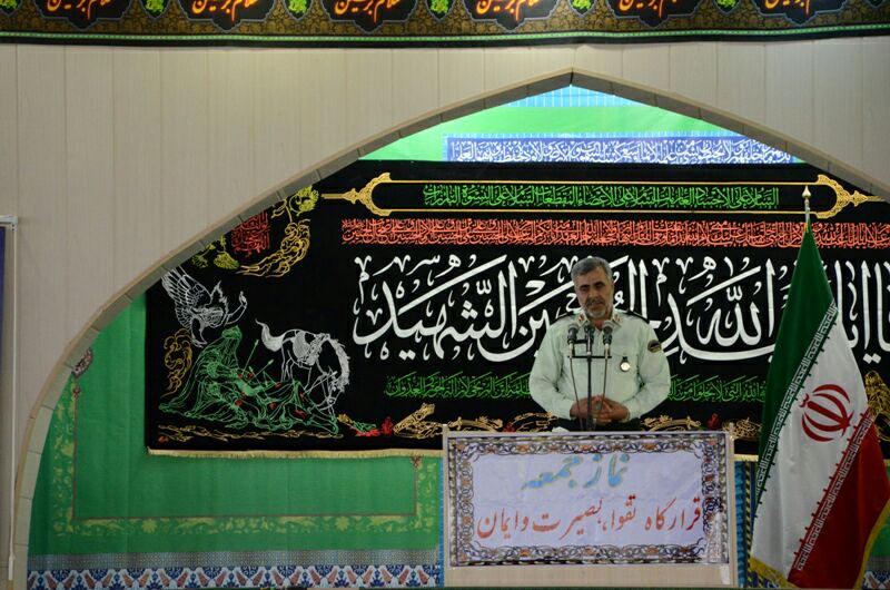 دنیای استکبار می&zwnj;خواهد با پیام&zwnj;های عاشورا بجنگد
