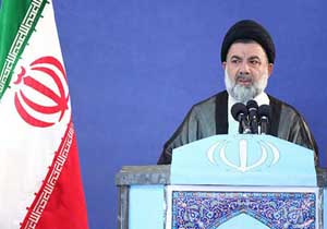 برگزاری همه پرسی بزرگ‌ترین خیانت بارزانی ‌به منطقه بود