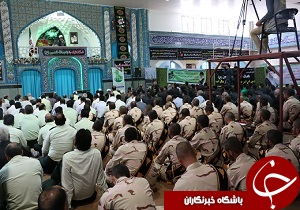 نیروی انتظامی باید تهدید های فرهنگی را جدی بگیرد
