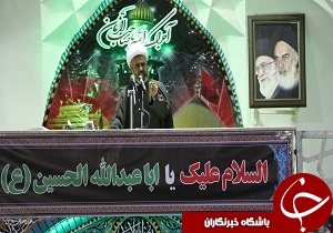 نیروی انتظامی باید تهدید های فرهنگی را جدی بگیرد