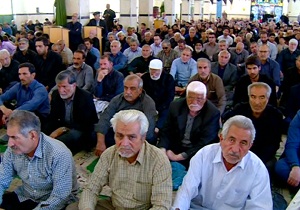 جداسازی کردستان عراق خیانت به منطقه است