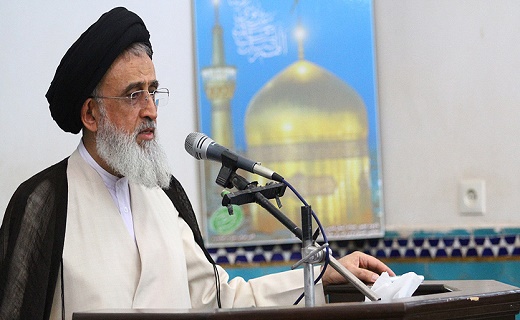 بر اقتصاد مقاومتی توجه کنیم/ به قول هیچ کشوری امیدوار نباشیم