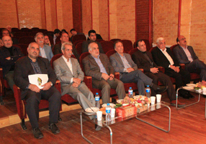 آغاز ساخت مجتمع اداری اتاق بازرگانی مازندران
