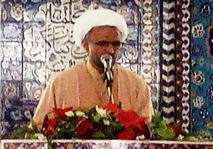 دولت و مجلس باید به مرزهای آبی کشور توجه کنند