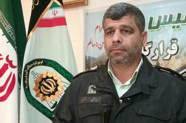 نزاع با چاقو در شاهرود به قتل منجر شد