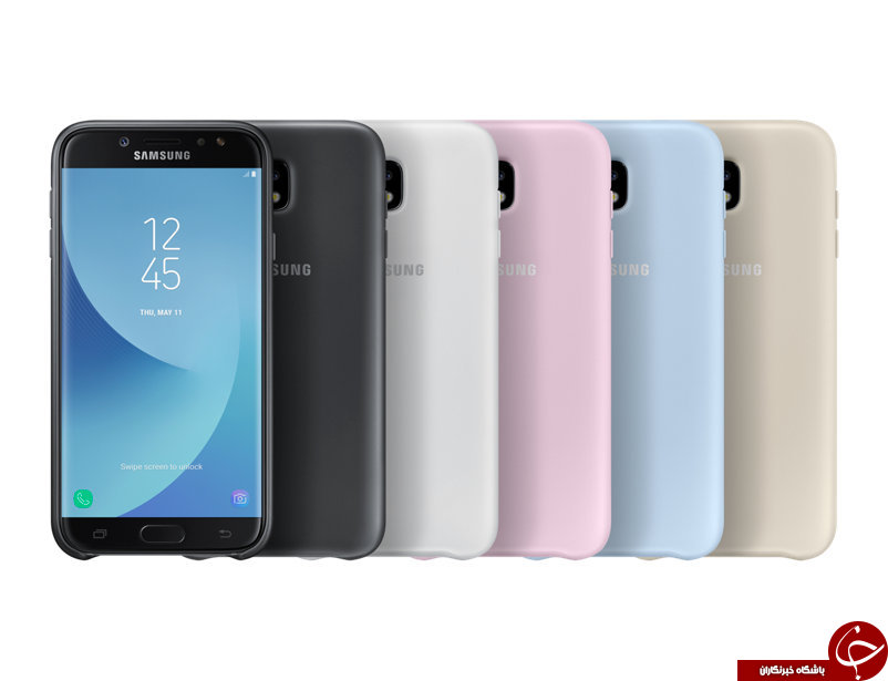 گوشی ال جی نکسوس 5x بهتر است یا گوشی گلکسی J7 Pro ؟