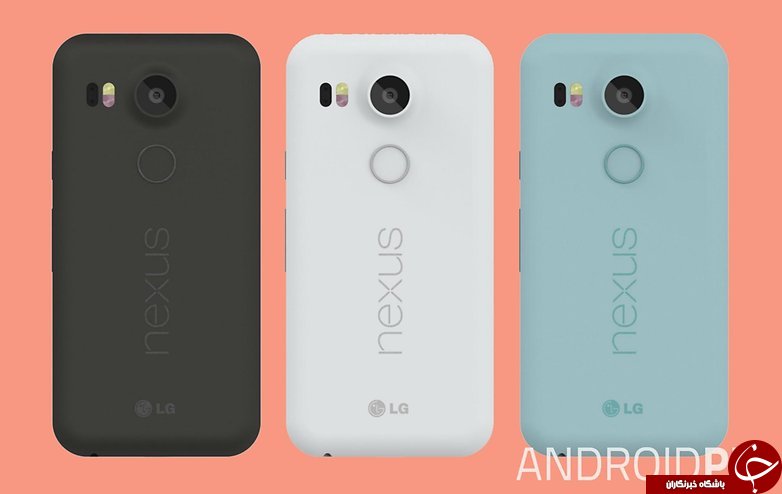 گوشی ال جی نکسوس 5x بهتر است یا گوشی گلکسی J7 Pro ؟