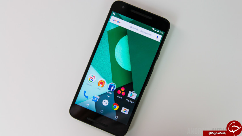 گوشی ال جی نکسوس 5x بهتر است یا گوشی گلکسی J7 Pro ؟