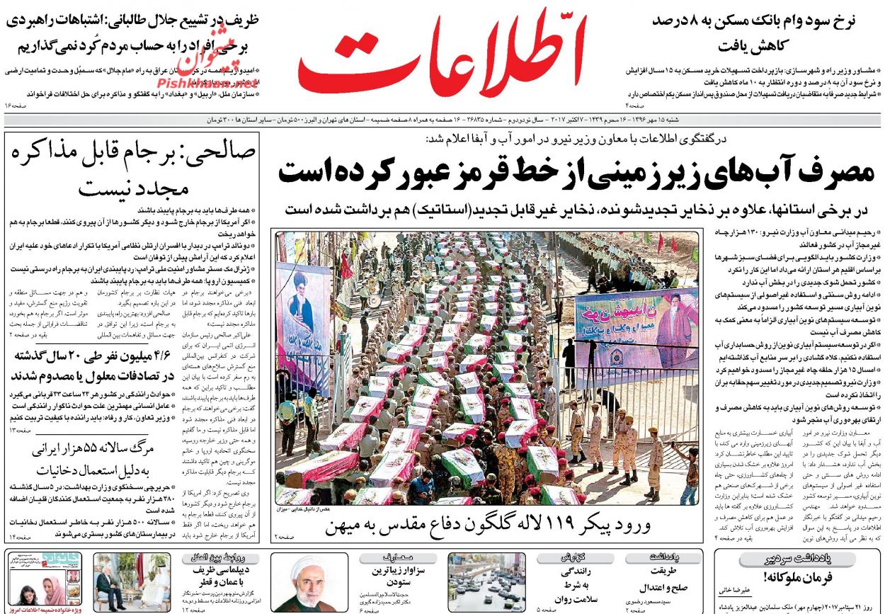 از تا