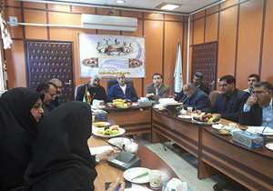 توزیع ۱۴۸ میلیون تومان اعتبار بین هیئت‌های ورزشی لرستان