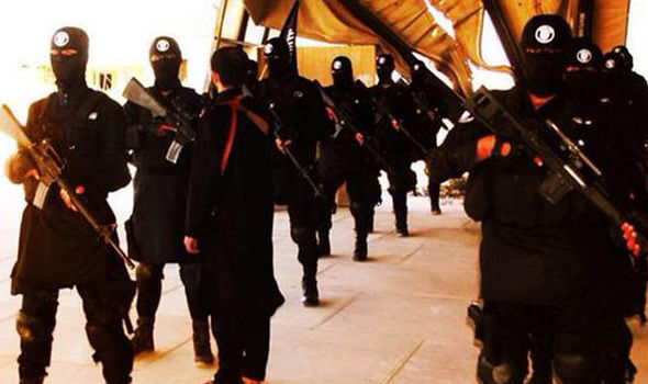 دست&zwnj;کم&zwnj;گرفتن داعش چه خسارت&zwnj;هایی را در ۹ روز گذشته به نیروهای جبهه مقاومت وارد کرد؟ +نقشه میدانی و تصاویر
