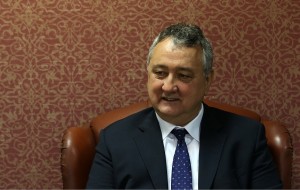 نایب رئیس فینا: به چشم خود پیشرفت ورزش&zwnj;های آبی را در ایران دیدم