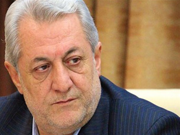 استاندار همدان در سمت خود ابقا و ماندگار شد