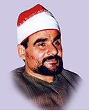 آیات 21 تا 27 سوره احزاب متولی عبدالعال