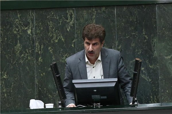 رئیس مجمع نمایندگان استان ایلام انتخاب شد
