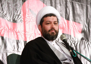 از خطوط قرمز نظام نباید عدول کرد/ جدایی اقلیم کردستان طرح صهیونیستی است