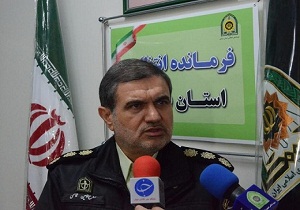 افزایش کشف کالای قاچاق در استان سمنان