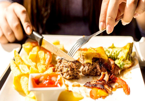 این سه ماده مغذی را به رژیم غذایی خود بیافزایید