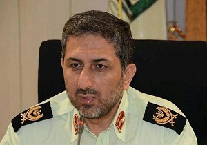 کشف سه تن ماده مخدر گل