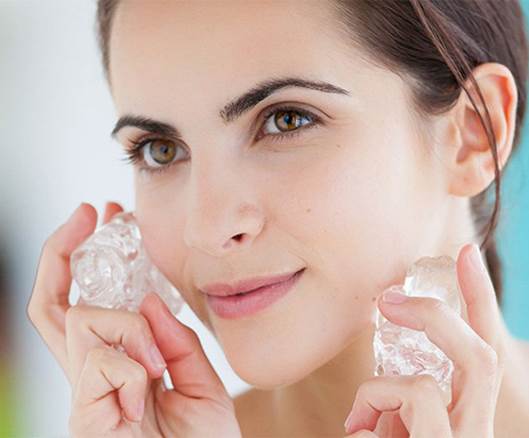 توصیه زنان ژاپنی به دختران جوان برای حفظ زیبایی پوستشان+عکس
