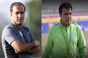 شفر دستیارانش را نپذیرد گزینه های دیگری معرفی می کنیم
