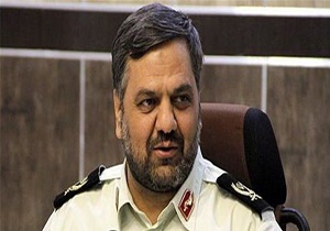 پرونده مهدی جهانگیری فعلا در اختیار پلیس نیست