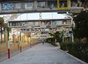 از دفن اموات در امامزادگان مرکز قم جلوگیری می شود