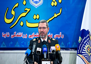 جریمه 100هزار تومانی در انتظار رانندگانی که به هشدار ایست عصای سفید توجه نمی‌کنند/ خودروهای پر مصرف شماره گذاری نمی‌شوند