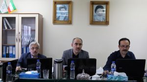 ارتقای مرتبه علمی ۶ نفر از اعضای هیأت علمی دانشگاه گیلان