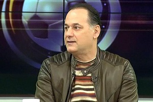 نامجو مطلق: ژن خوب و روابط پشت پرده ملاک انتخاب مدیران فوتبال شده است