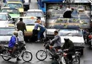 نزاع و درگیری خیابانی بیشترین آمار جرائم در استان اردبیل است