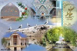 ثبت ملی حدود ۴۰ درصد جاذبه‌های گردشگری استان مرکزی