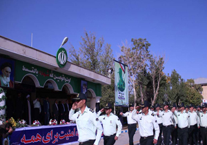 صبحگاه مشترک نیرو&zwnj;های مسلح//////////ویرایش
