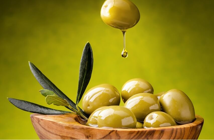 نگاهی دقیق تر به داستان روغن زیتون