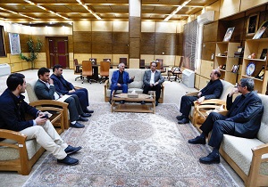 قزوین رشد خوبی در زمینه ورزش و جوانان داشته است