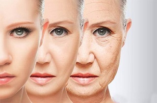 چگونه «کرم ضد چین و چروک صورت» بسازیم؟