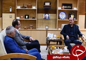 موفقیت‌های ورزشی باعث افزایش غرور ملی می‌شود
