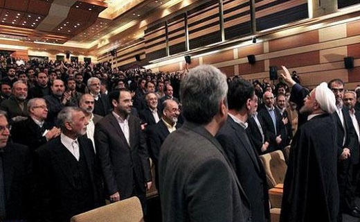 حضور دانشجو‌ معلمان در مراسم پیاده‌روی اربعین ممکن شد