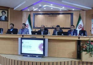 راه اندازی سامانه دادور در سیستم اداری سمنان