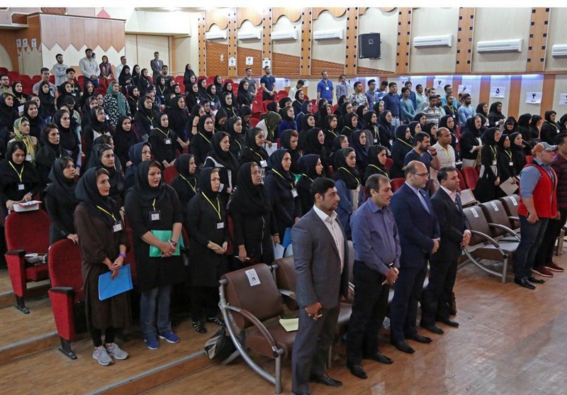دوره مربیگری پرورش اندام برای نخستین بار در استان بوشهر برگزار می&zwnj;شود