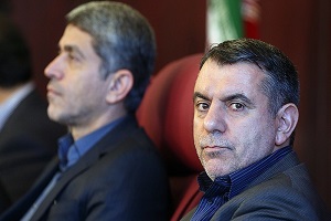 آخرین وضعیت خصوصی سازی سرخابی ها از زبان پوری حسینی