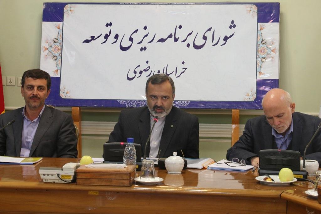 روند کاهش نرخ بیکاری در خراسان رضوی