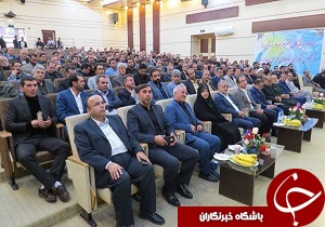 معرفی سرپرست جدید اداره کل ورزش و جوانان